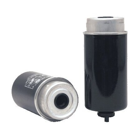 Wix Filters Fuel/Water Separator Filter 33609